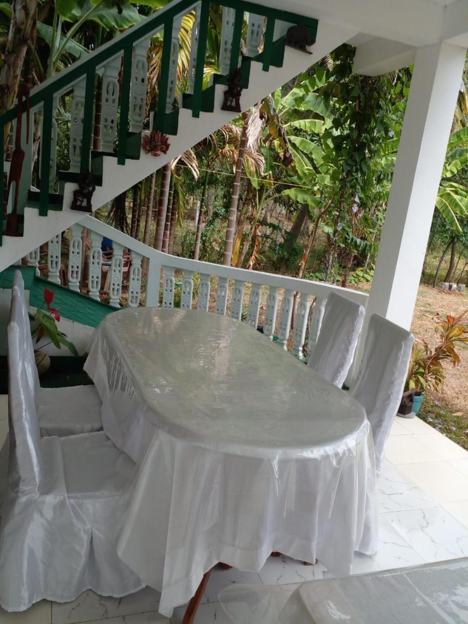 Lake Edge Dambulla Exterior foto